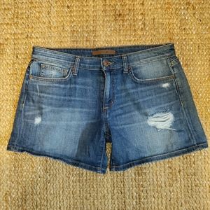 Joe's Denim Shorts
